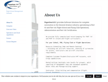 Tablet Screenshot of paperless141.com